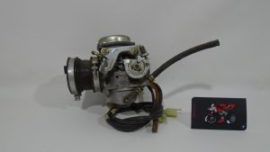 CARBURADOR HONDA SH 125 2004